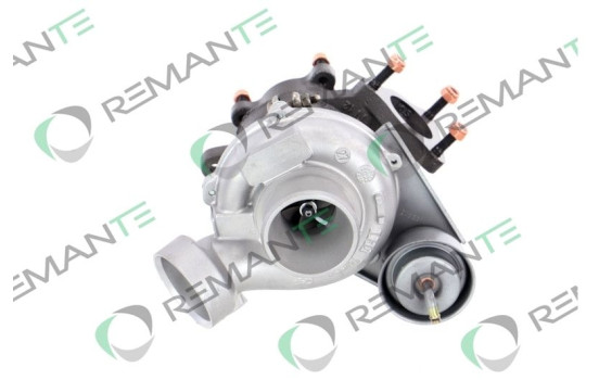 REMAN TD WG IHI VF40A109, Image 5