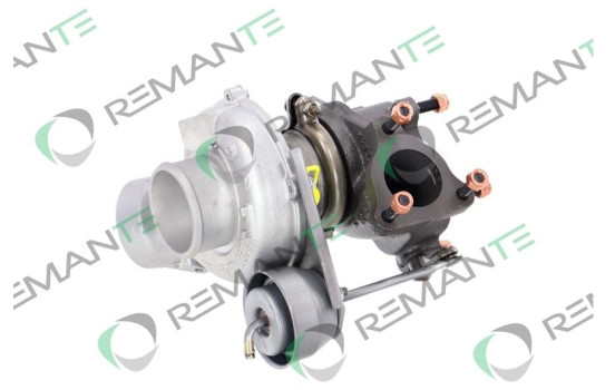 REMAN TD WG IHI VF40A109, Image 6