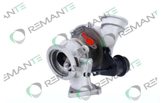REMAN TD WG IHI VV11, Image 3