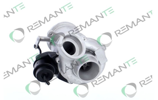 REMAN TD WG IHI VV11, Image 5