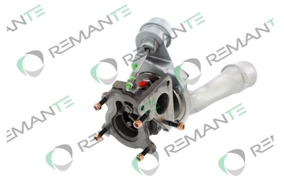 REMAN TD WG KKK 084399H8210743, Image 3