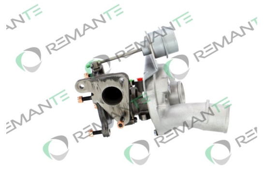 REMAN TD WG KKK 084399H8210743, Image 4