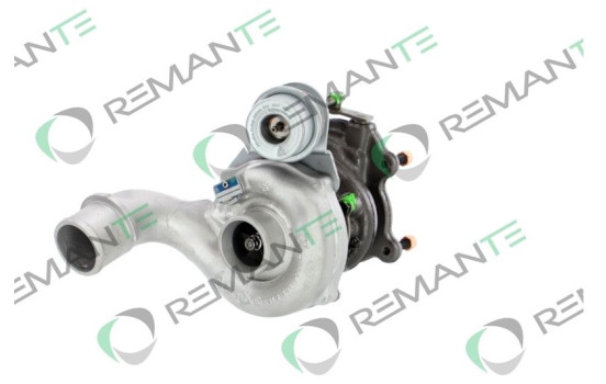 REMAN TD WG KKK 084399H8210743, Image 6