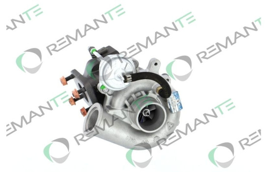 REMAN TD WG KKK 504014915, Image 5