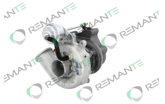 REMAN TD WG KKK 504014915, Image 6