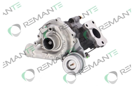 REMAN TD WG KKK 53037100506, Image 6