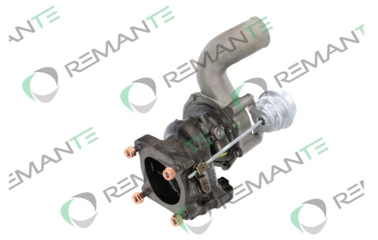 REMAN TD WG KKK 53039880017, Image 3