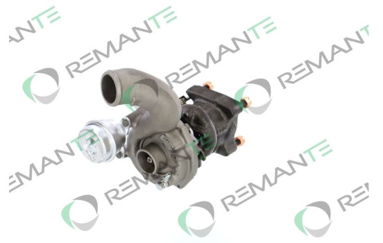 REMAN TD WG KKK 53039880017, Image 6