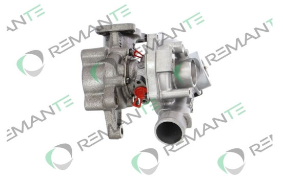 REMAN TD WG KKK 53039880018, Image 4