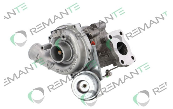REMAN TD WG KKK 53039880018, Image 5