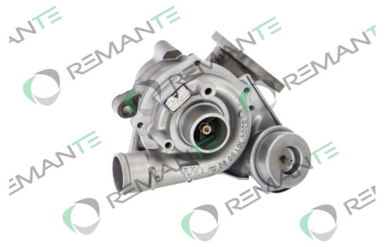 REMAN TD WG KKK 53039880018, Image 6