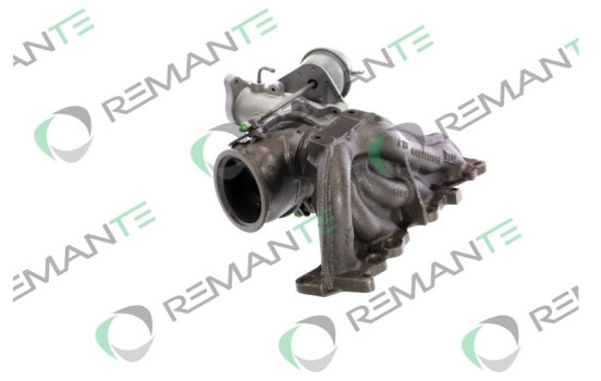REMAN TD WG KKK 53039880149, Image 3