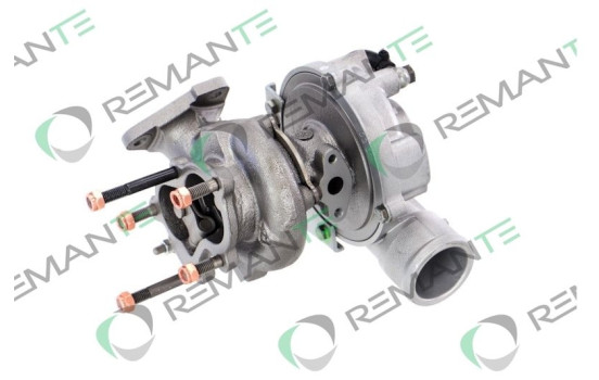 REMAN TD WG KKK 53049700008, Image 3