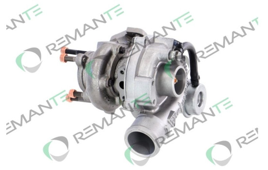 REMAN TD WG KKK 53049700008, Image 4