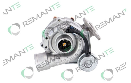 REMAN TD WG KKK 53049700008, Image 5