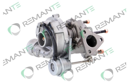 REMAN TD WG KKK 53049700008, Image 6