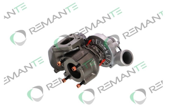 REMAN TD WG KKK 53149706088, Image 3