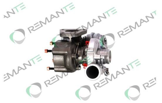 REMAN TD WG KKK 53149706088, Image 4
