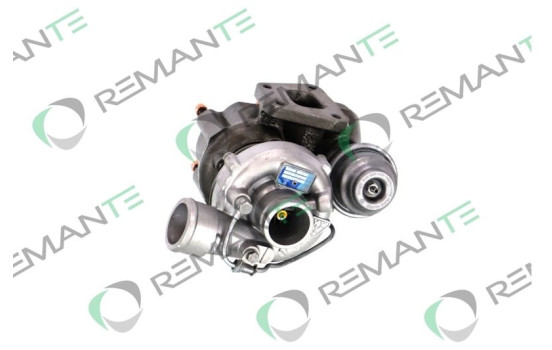 REMAN TD WG KKK 53149706088, Image 5