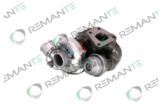REMAN TD WG KKK 53149706088, Image 6