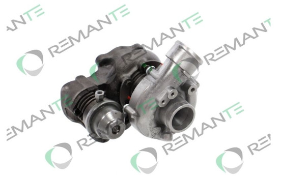 REMAN TD WG KKK 53149887015, Image 5
