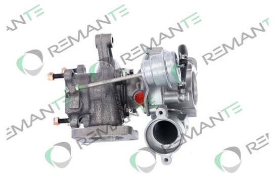 REMAN TD WG KKK 53169886723, Image 4