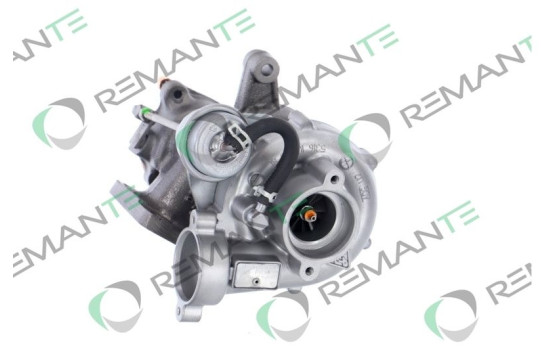 REMAN TD WG KKK 53169886723, Image 5
