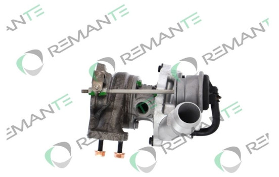 REMAN TD WG KKK 54359700021, Image 4