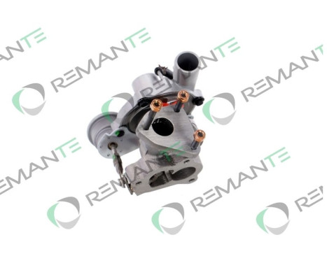 REMAN TD WG KKK 54359880006, Image 3
