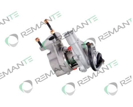 REMAN TD WG KKK 54359880006, Image 5