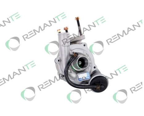REMAN TD WG KKK 54359880006, Image 6