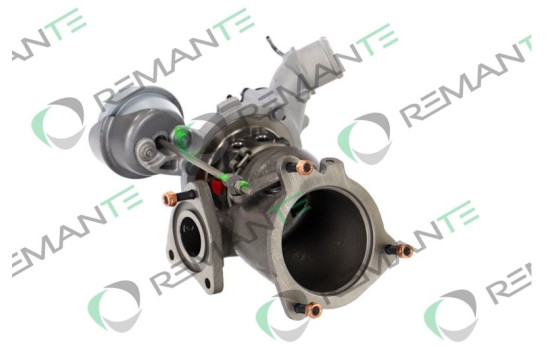 REMAN TD WG KKK 54399900123, Image 2