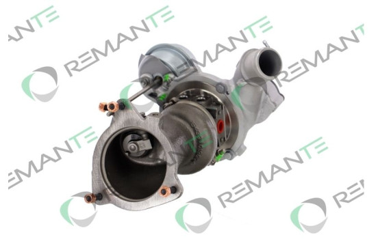 REMAN TD WG KKK 54399900123, Image 3