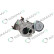REMAN TD WG KKK 54399900123, Thumbnail 5
