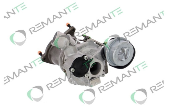 REMAN TD WG KKK 54399900123, Image 5