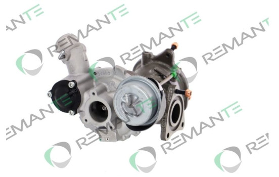 REMAN TD WG KKK 54399900123, Image 6