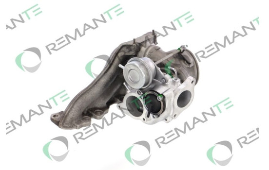 REMAN TD WG KKK 55224276, Image 6