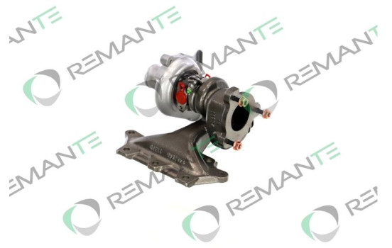 REMAN TD WG MITSUBISHI 144106073R