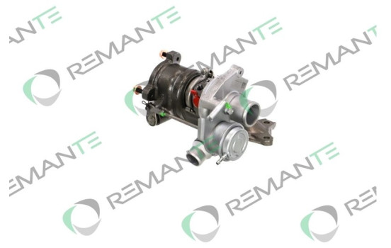 REMAN TD WG MITSUBISHI 144106073R, Image 4