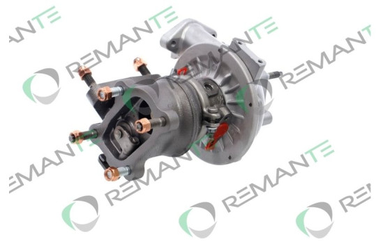 REMAN TD WG MITSUBISHI 14411-8H800, Image 3