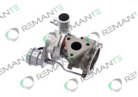 REMAN TD WG MITSUBISHI 49135-03130