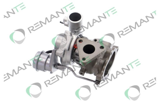 REMAN TD WG MITSUBISHI 49135-03130
