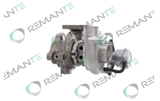 REMAN TD WG MITSUBISHI 49135-03130, Image 4