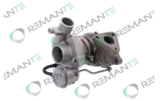 REMAN TD WG MITSUBISHI 49135-03130, Image 6