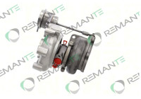 REMAN TD WG MITSUBISHI 49135-05050