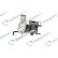 REMAN TD WG MITSUBISHI 49135-05500