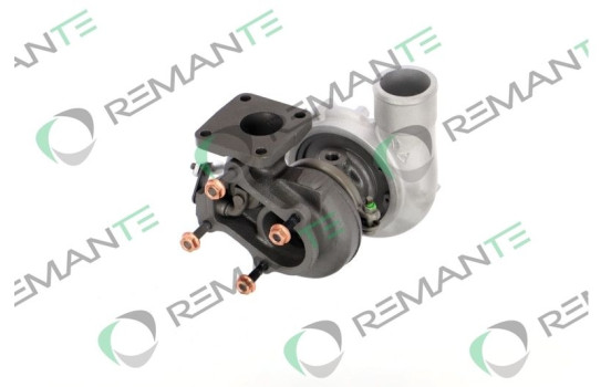 REMAN TD WG MITSUBISHI 49135-05500, Image 3
