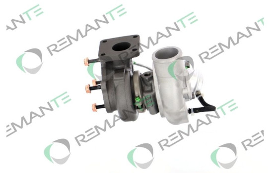 REMAN TD WG MITSUBISHI 49135-05500, Image 4