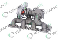 REMAN TD WG MITSUBISHI 49135-06010