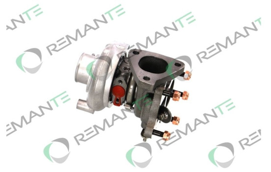REMAN TD WG MITSUBISHI 49177-02512